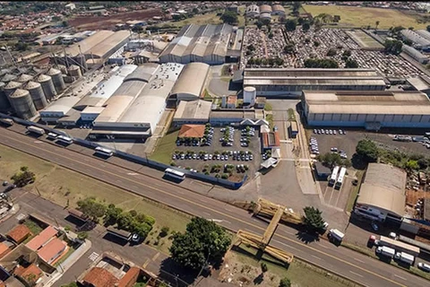 Yoki comunica encerramento das atividades da maior unidade no Paraná e mil familias ficam sem empregos