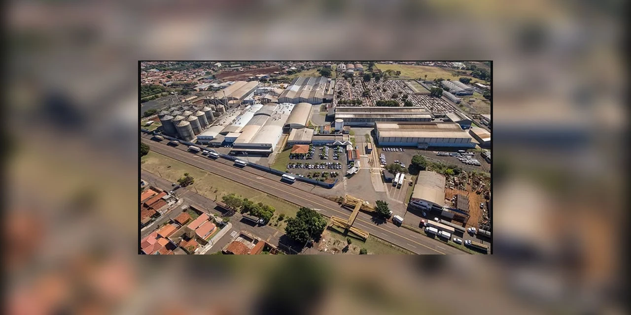 Yoki comunica encerramento das atividades da maior unidade no Paraná e mil familias ficam sem empregos