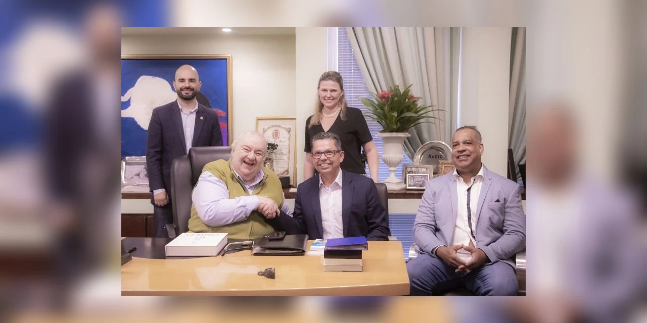 Paraná será sede da Conferência Regional de Educação Superior na América Latina e no Caribe