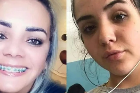 Mãe e filha são executadas a tiros dentro de casa, em Campo Largo