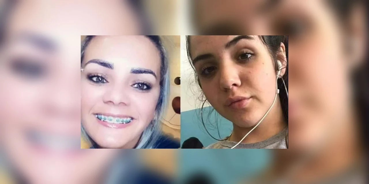 Mãe e filha são executadas a tiros dentro de casa, em Campo Largo