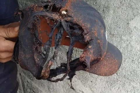 Pedreiro é atingido na cabeça por raio enquanto trabalhava em Castro