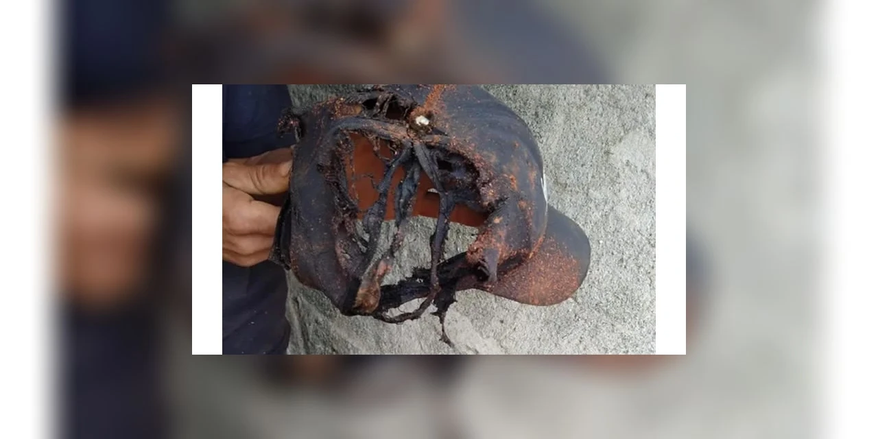 Pedreiro é atingido na cabeça por raio enquanto trabalhava em Castro