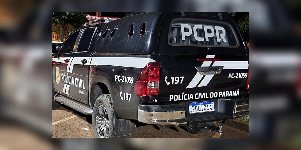 Homem é mordido pela mulher, pelo cachorro, esfaqueado pelo cunhado e vai preso