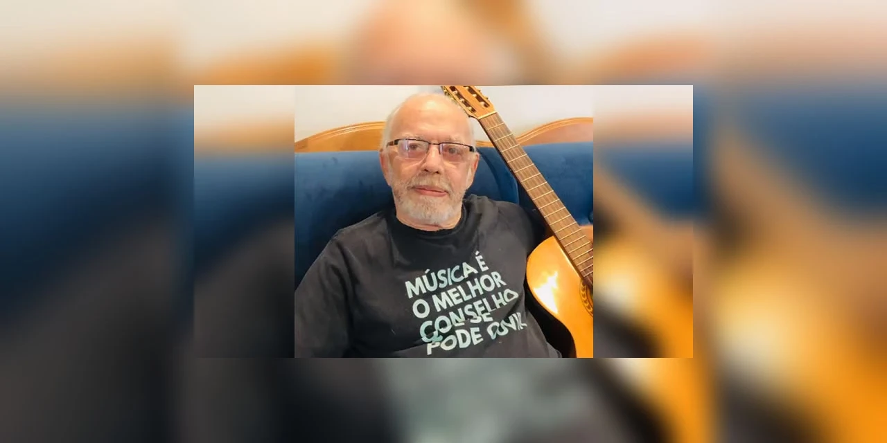 Morre Carlos Colla, compositor de 'Falando Sério' e 'Sonho por Sonho'