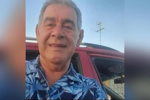 Assaltantes matam empresário dentro de casa em Ponta Grossa