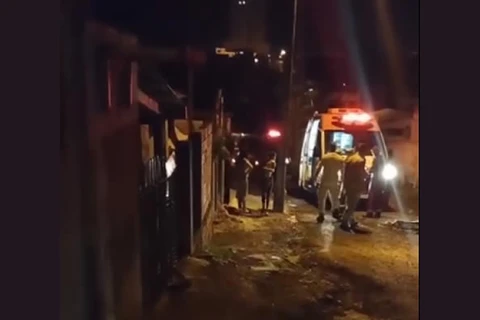 Homem é espancado até a morte na Palmeirinha, em PG