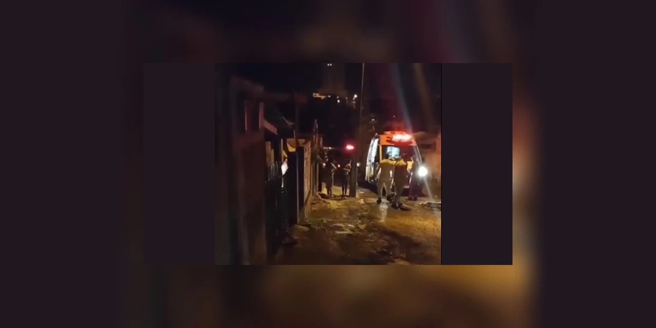 Homem é espancado até a morte na Palmeirinha, em PG