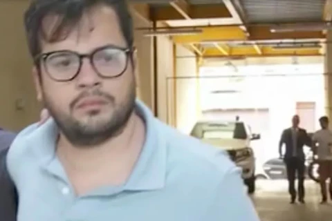 Anestesista colombiano é preso por estuprar mulheres em cirurgias e gravar abusos