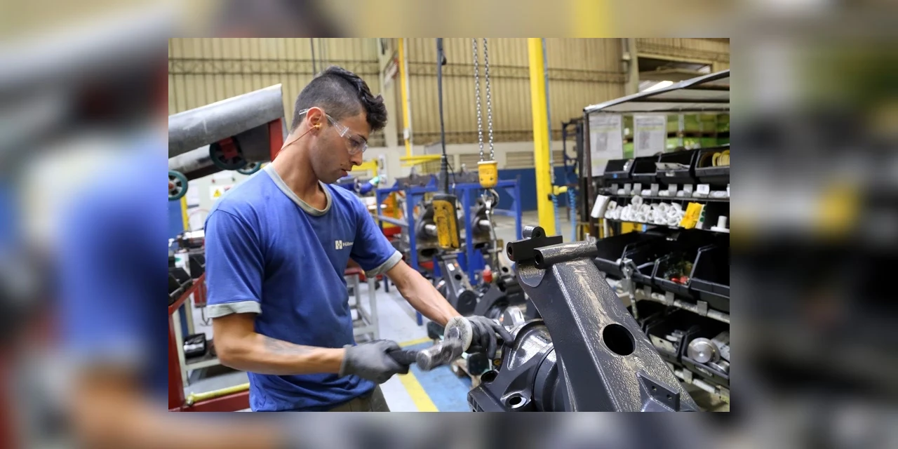 Paraná é o maior gerador de empregos para jovens de 18 a 29 anos da região Sul