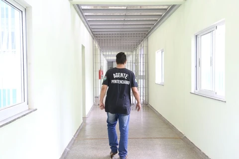 Auxílio-reclusão sobe para R$ 1.302, mesmo valor do salário mínimo