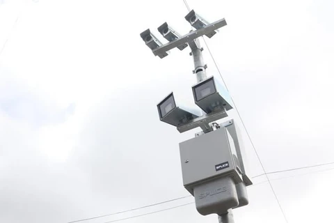 Novos radares começam a operar nesta quinta-feira; confira os locais