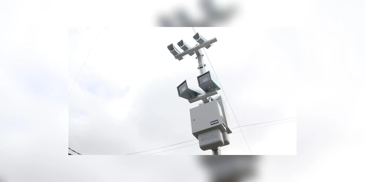 Novos radares começam a operar nesta quinta-feira; confira os locais