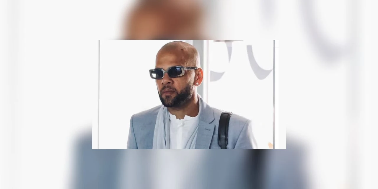 Daniel Alves é detido pela polícia espanhola acusado de 'agressão sexual'