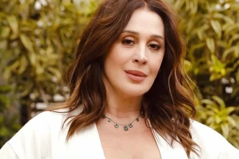 Cláudia Raia é criticada por receber R$ 5 milhões da Lei Rouanet