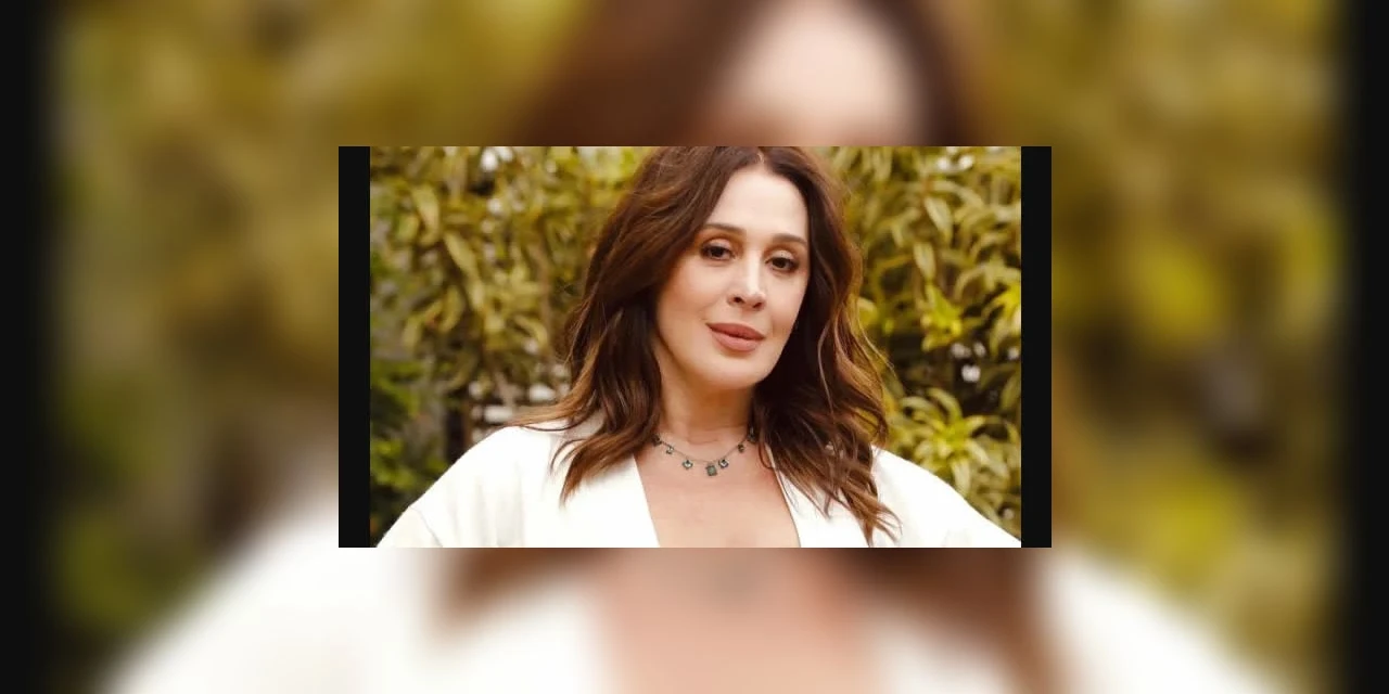 Cláudia Raia é criticada por receber R$ 5 milhões da Lei Rouanet