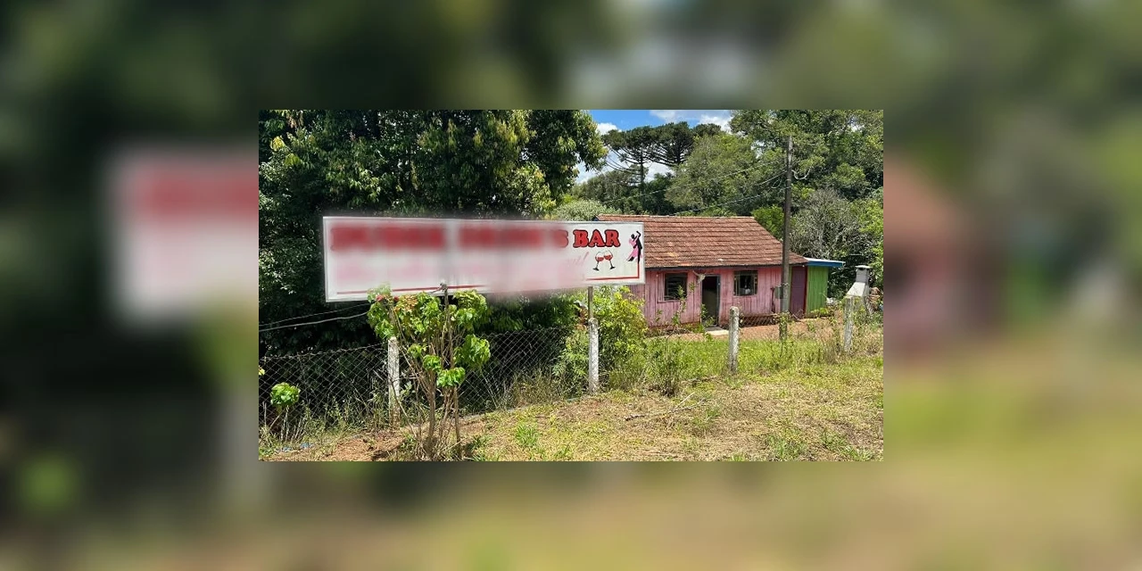 Pai e filho são presos acusados de exploração sexual e agressões em bar de Imbituva
