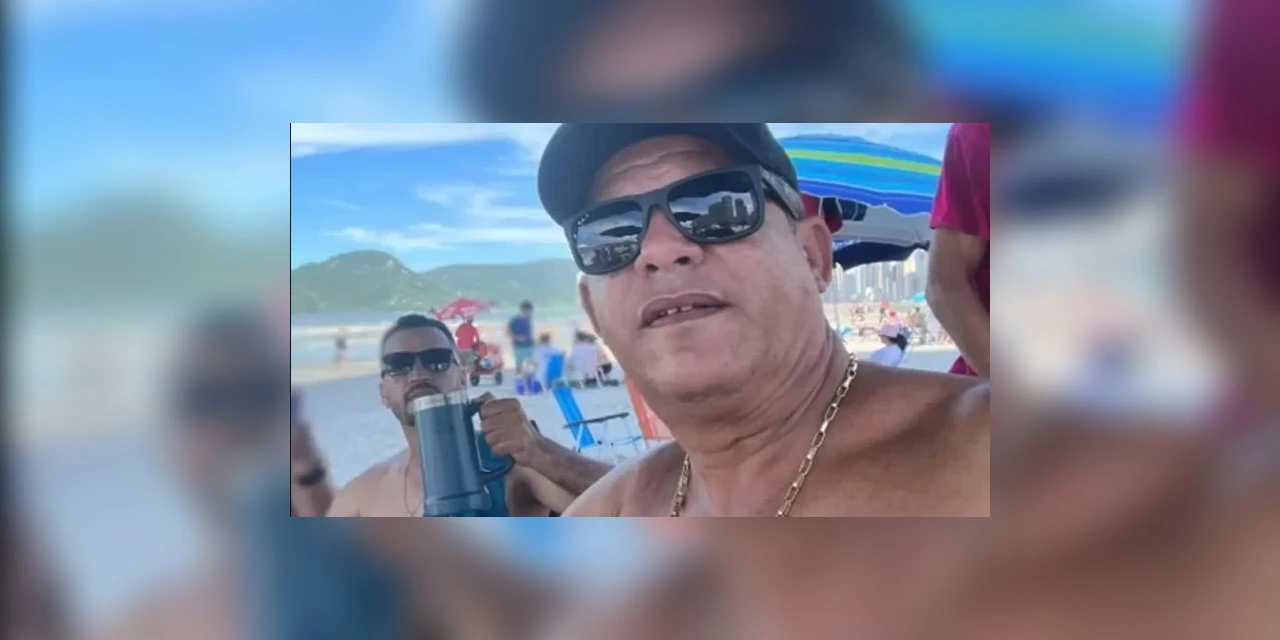 Vereador que votou aumento do próprio salário na praia diz; “Quero que se f*da, e que o povo vai tomar no c*”