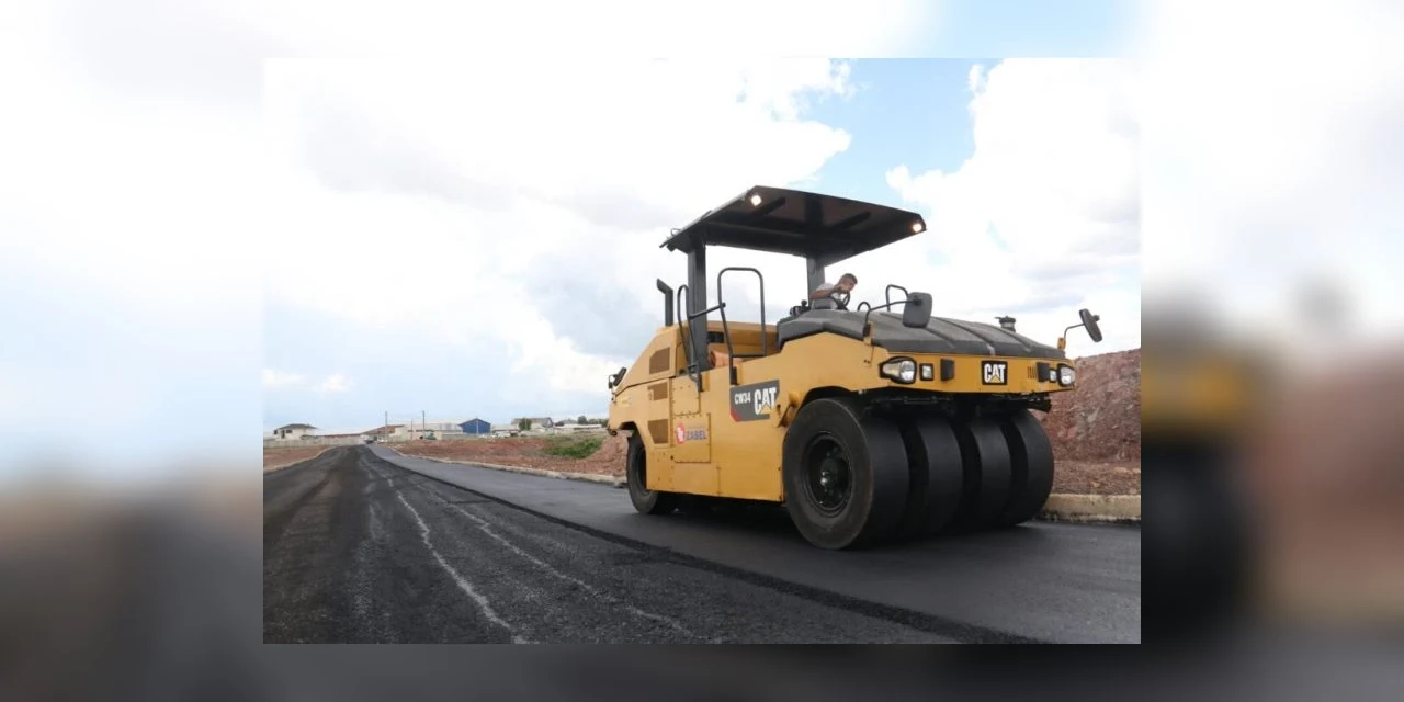 Obras do acesso ao Aeroporto entram na fase final