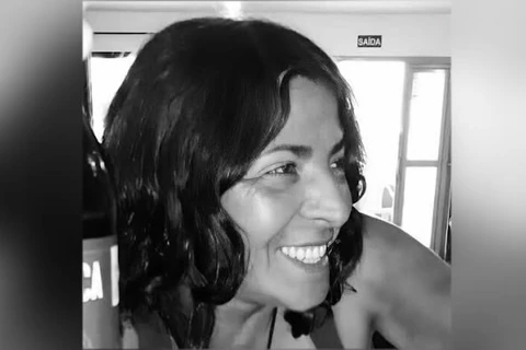 Mulher é atropelada por carro e morre na PR-151, em Carambeí