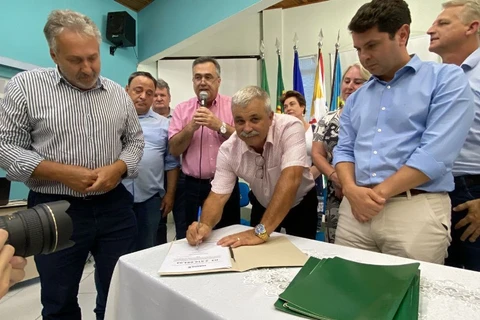 Governo autoriza licitação para construção do Ambulatório Médico de Especialidades de Irati