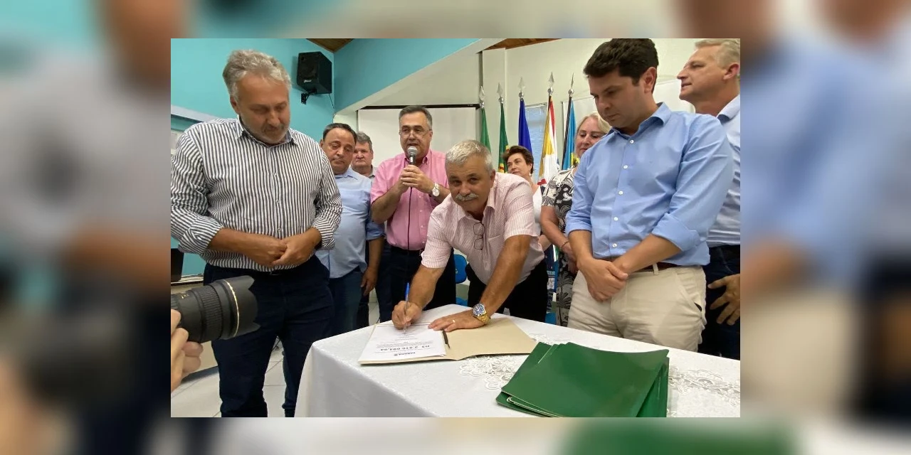 Governo autoriza licitação para construção do Ambulatório Médico de Especialidades de Irati