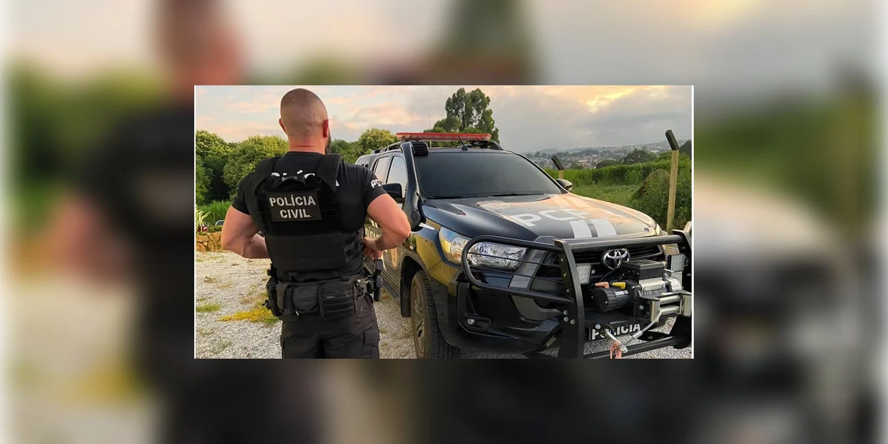 Operação policial mira suspeitos de tentativa de homicídio na região