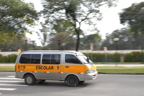 Confira os cuidados recomendados pelo Procon ao contratar transporte escolar