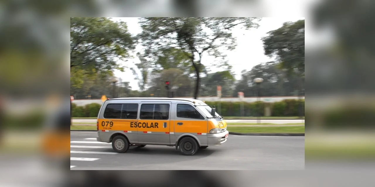 Confira os cuidados recomendados pelo Procon ao contratar transporte escolar