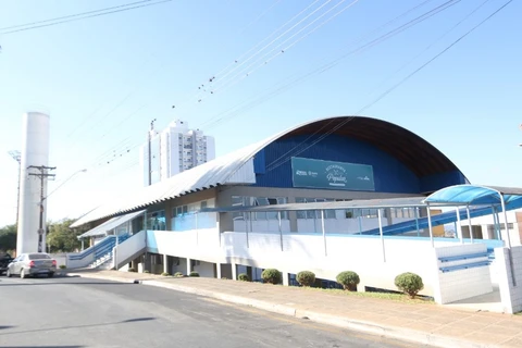 Restaurante Popular retoma atendimentos na próxima segunda-feira (30)