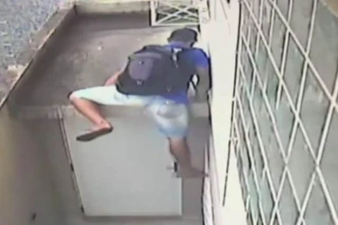 Polícia Civil prende dupla responsável por 13 furtos a residências, em PG