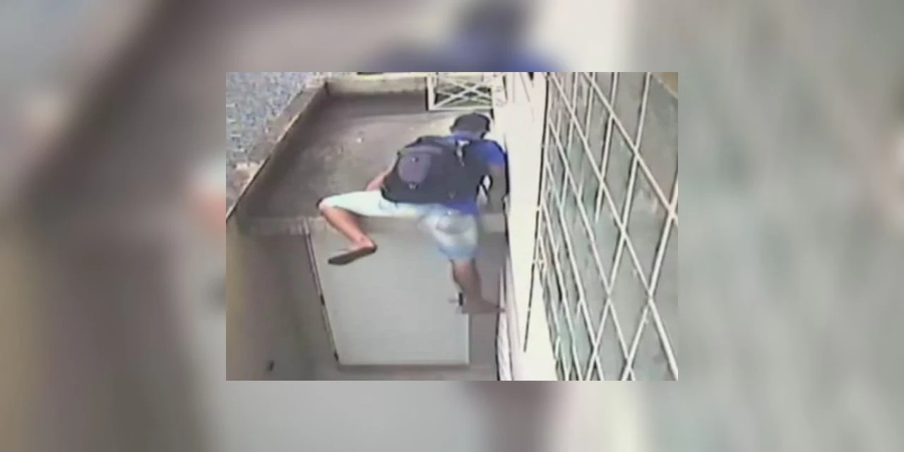 Polícia Civil prende dupla responsável por 13 furtos a residências, em PG