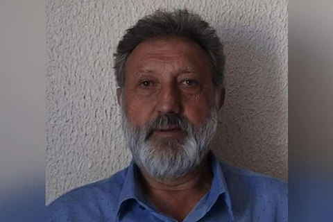 Empresário é morto a tiros na estrada de Alagados, em Ponta Grossa