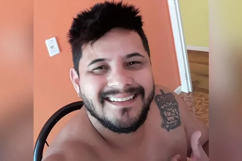 Corpo de homem desaparecido é encontrado com marcas de facadas em Ponta Grossa