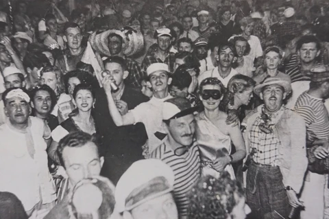 Prefeitura resgata o Carnaval em Ponta Grossa