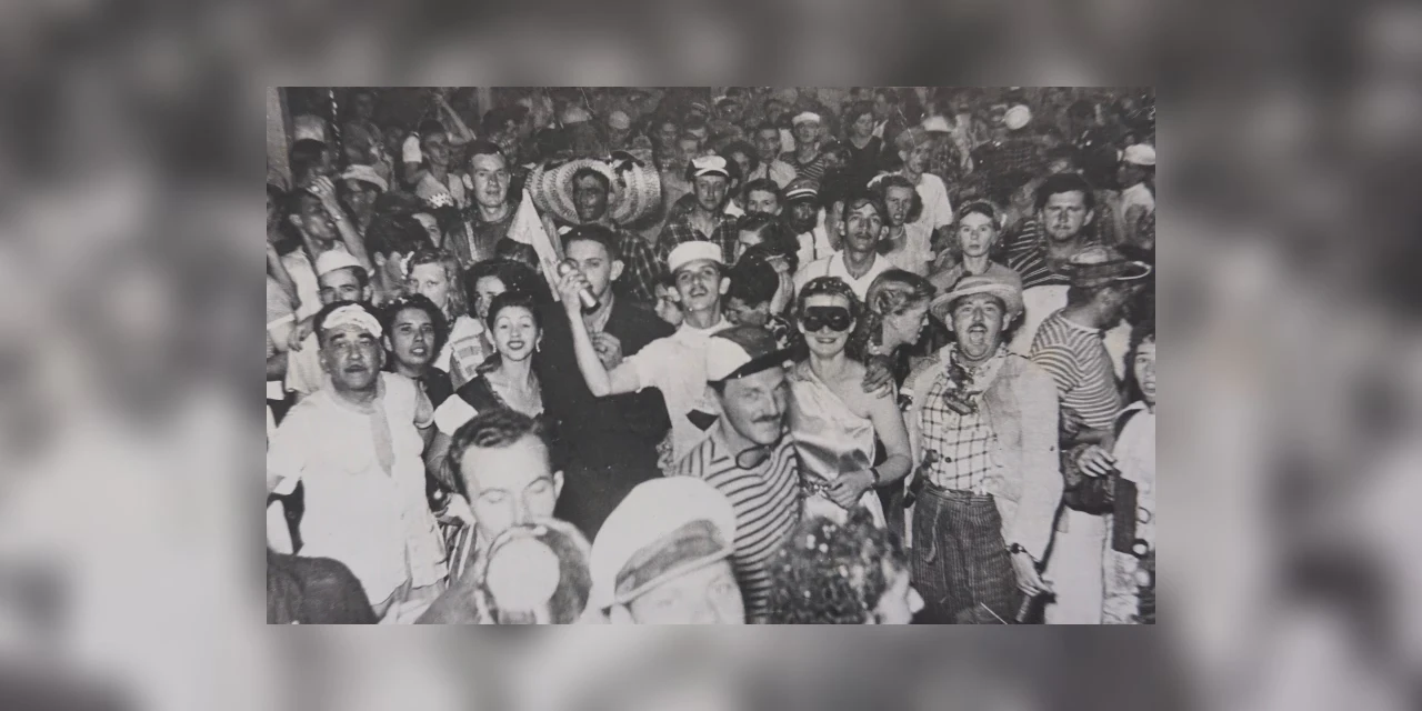 Prefeitura resgata o Carnaval em Ponta Grossa