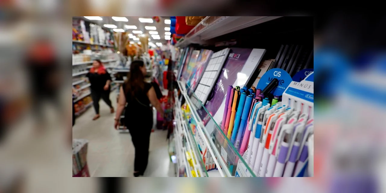 Procon Ponta Grossa divulga pesquisa de preços sobre material escolar