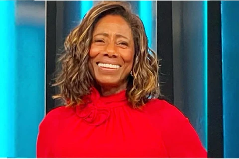 Jornalista Glória Maria morre no Rio de Janeiro