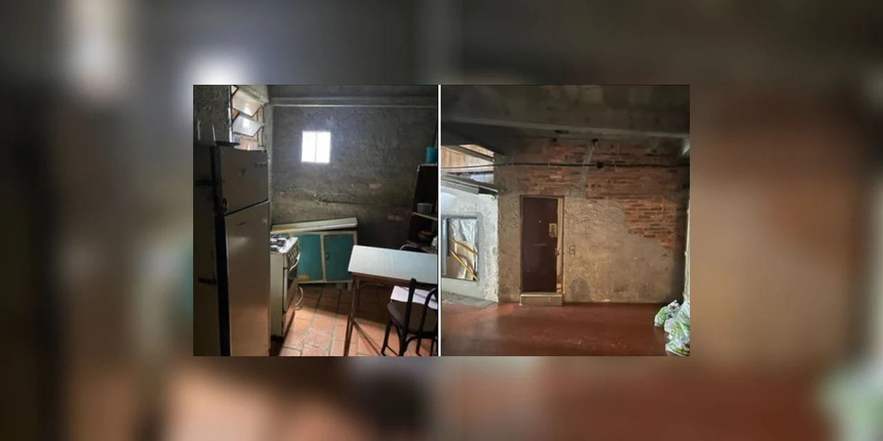 Idosa desaparecida há 44 anos é encontrada pela Polícia Civil em hotel do RS