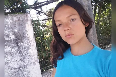 Morre no hospital adolescente que se envolveu em acidente com moto em Ponta Grossa