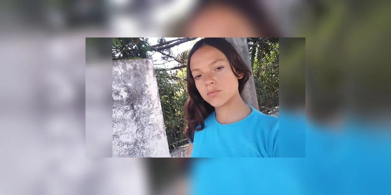 Morre no hospital adolescente que se envolveu em acidente com moto em Ponta Grossa