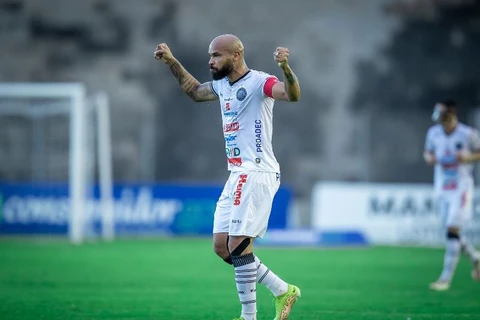 Operário vence o F.C Cascavel fora de casa pelo estadual