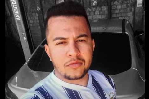 Identificado jovem assassinado a tiros em bar de PG