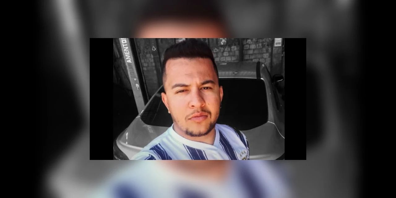 Identificado jovem assassinado a tiros em bar de PG