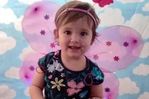 Menina de 2 anos é levada morta e com sinais de estupro à UPA; mãe e padrasto foram presos
