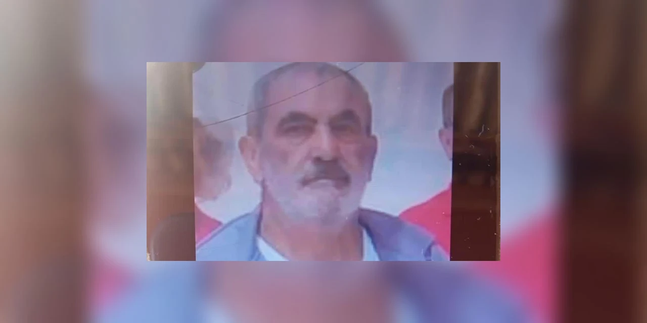 Familiares procuram por PM aposentado desaparecido em PG