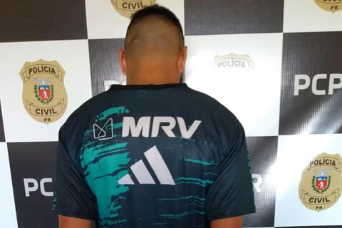 Foragido da justiça a mais de 8 anos por estupro de vulnerável é preso na região