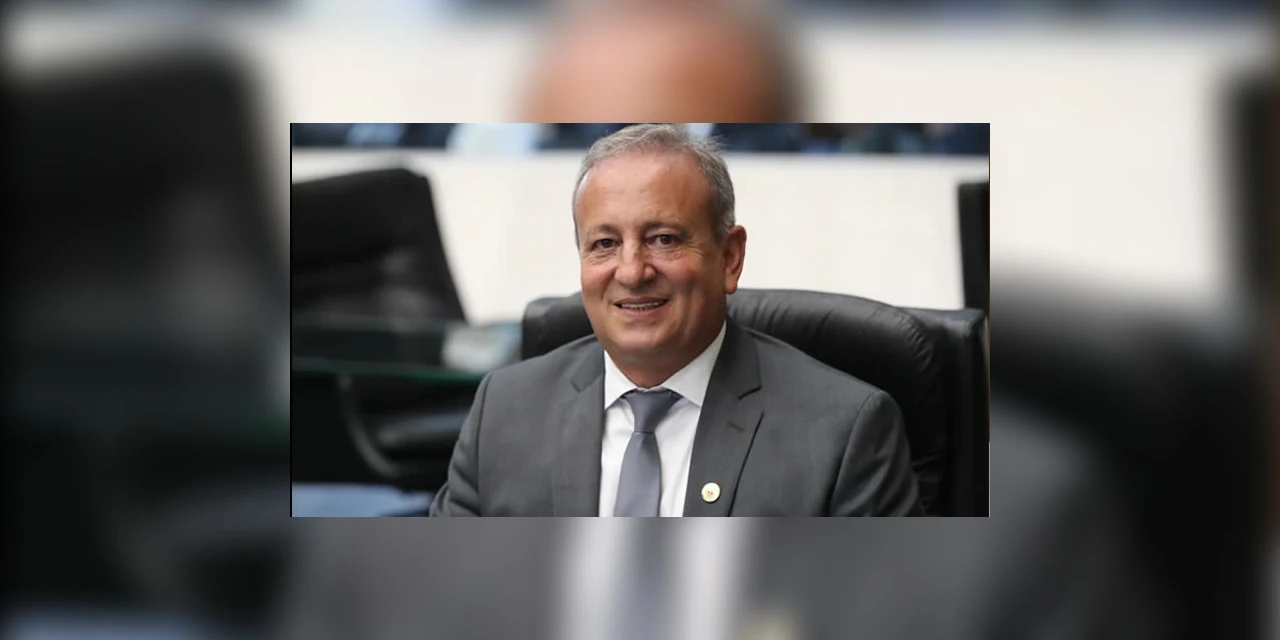 Moacyr Fadel quer trazer para a Assembleia a experiência como prefeito