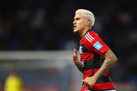 Flamengo perde para o Al-Hilal e não vai à final do Mundial de Clubes
