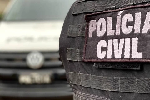 Polícia civil identifica casal que aplicava golpes do “falso pix” em Carambeí